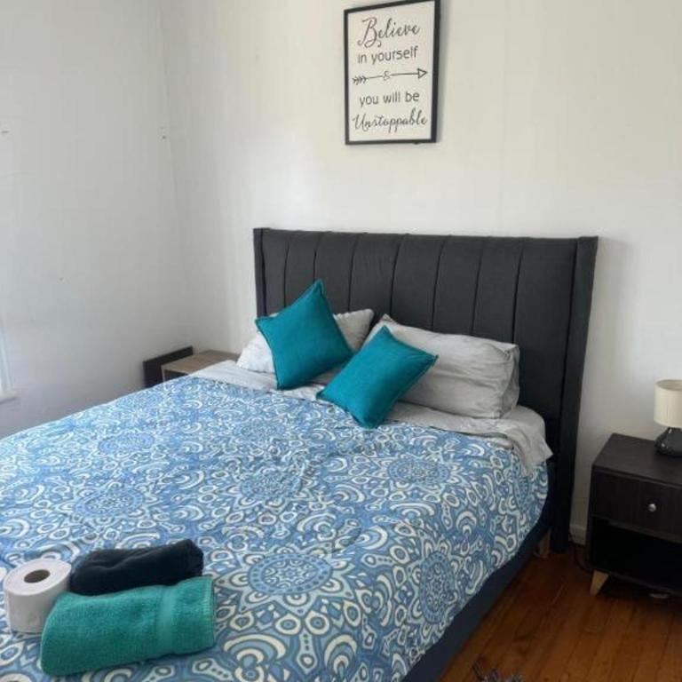 Hostal Gloria Home 6 Norte 983 - Habitación Doble con baño compartido - 1