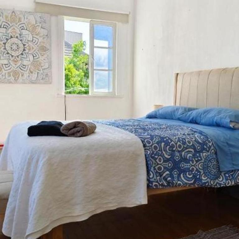 Hostal Gloria Home 6 Norte 983 - Double or Twin Room with Shared Bathroom - 3
