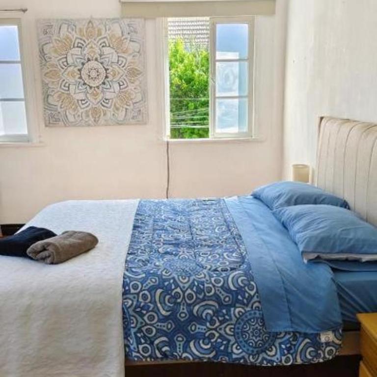 Hostal Gloria Home 6 Norte 983 - Double or Twin Room with Shared Bathroom - 4