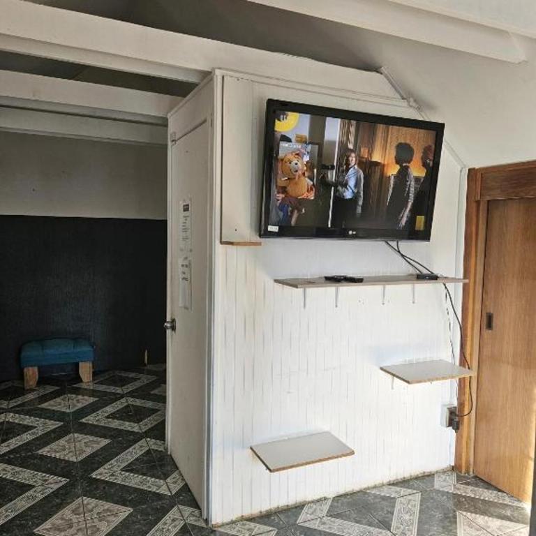 Hostal Gloria Home 6 Norte 983 - Family Room with Private Bathroom - 15
