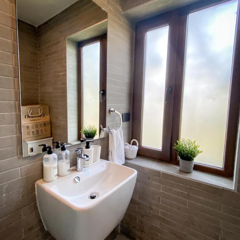 Apart Hotel Dresden - Two-Bedroom Standard Apartment - 11