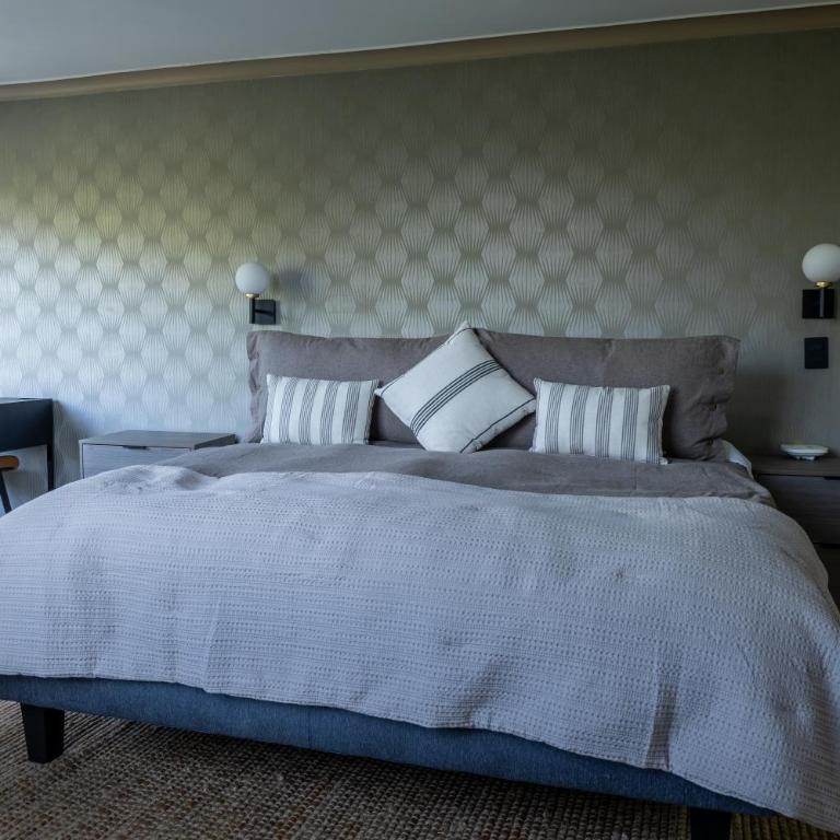 Apart Hotel Dresden - Two-Bedroom Standard Apartment - 10