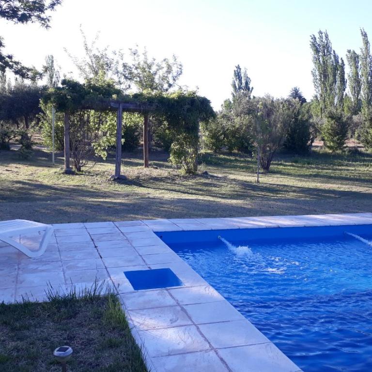 Casa de campo Las olivas - Casa de 2 dormitorios - 30