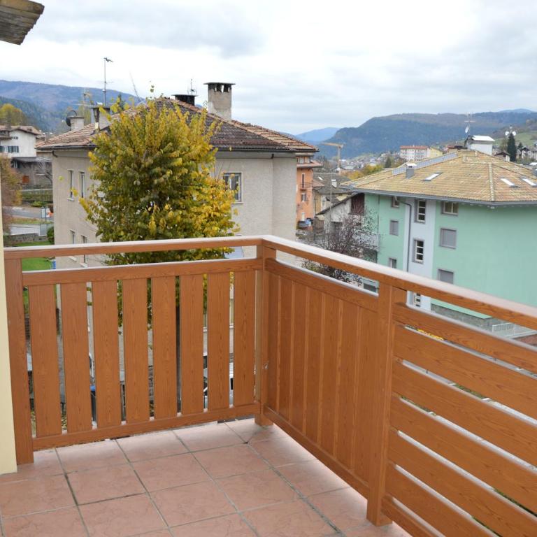 Appartamenti Donatella - Appartamento su 2 Livelli - 11