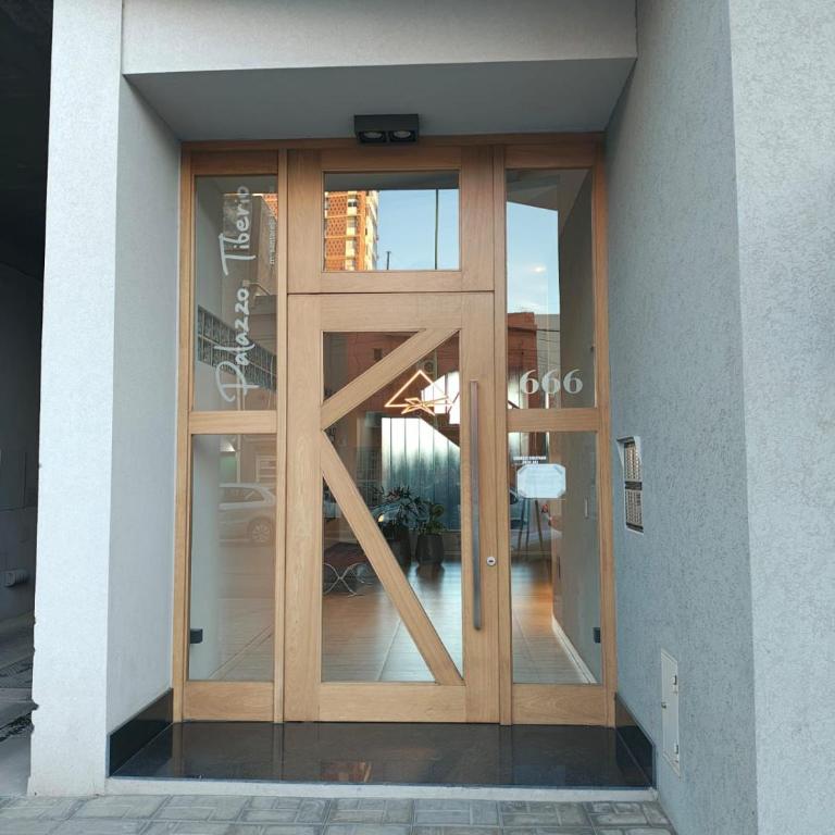 Alto Estomba - Apartamento de 1 dormitorio - 1