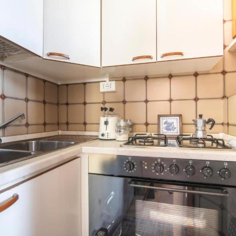 Algherocoralapartment - Appartamento con 2 Camere da Letto - 7