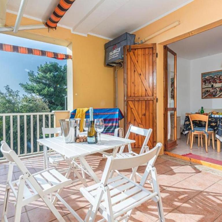 Algherocoralapartment - Appartamento con 2 Camere da Letto - 3
