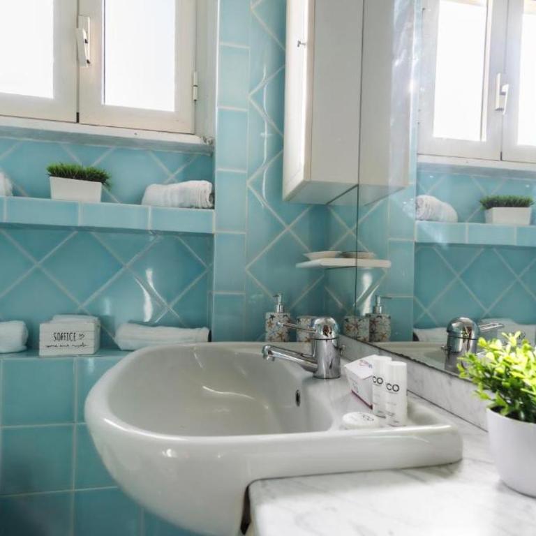 Algherocoralapartment - Appartamento con 2 Camere da Letto - 10