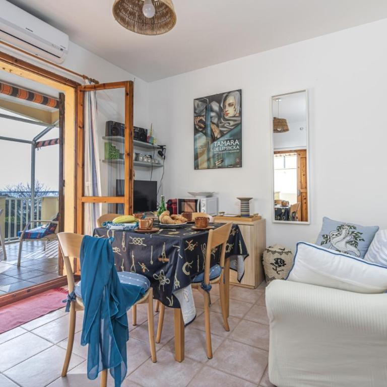 Algherocoralapartment - Appartamento con 2 Camere da Letto - 4