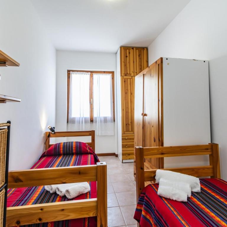 Algherocoralapartment - Appartamento con 2 Camere da Letto - 11