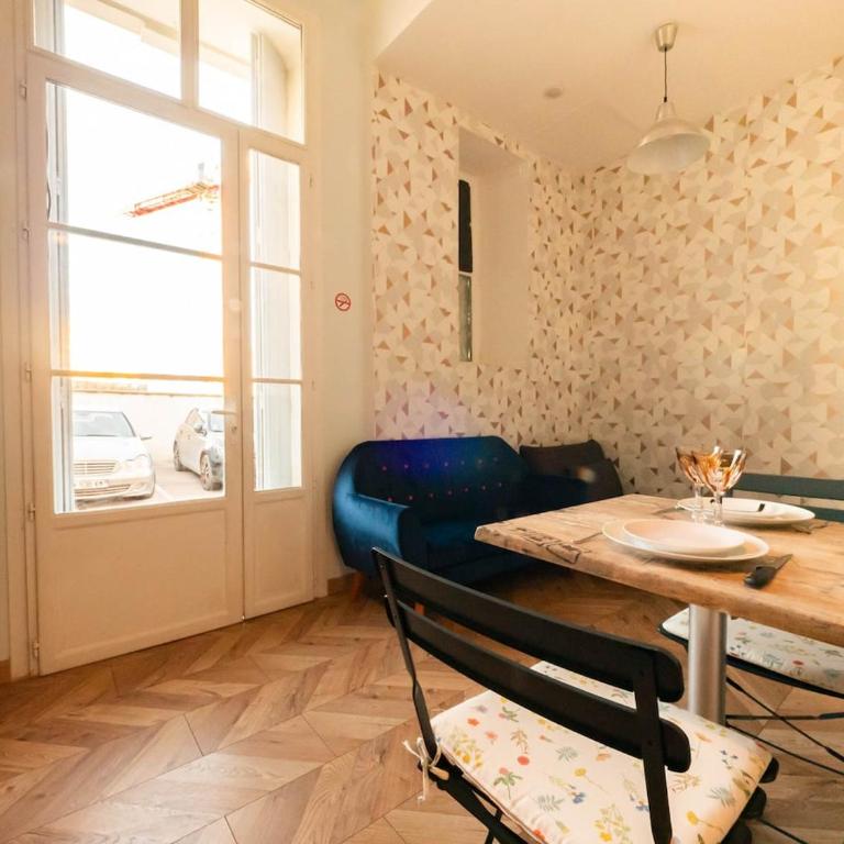 Le Dream - Parking - Apartamento de 1 dormitorio - 2