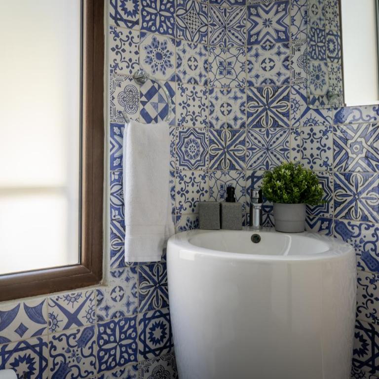 Apart Hotel Dresden - Two-Bedroom Deluxe Apartment - 2