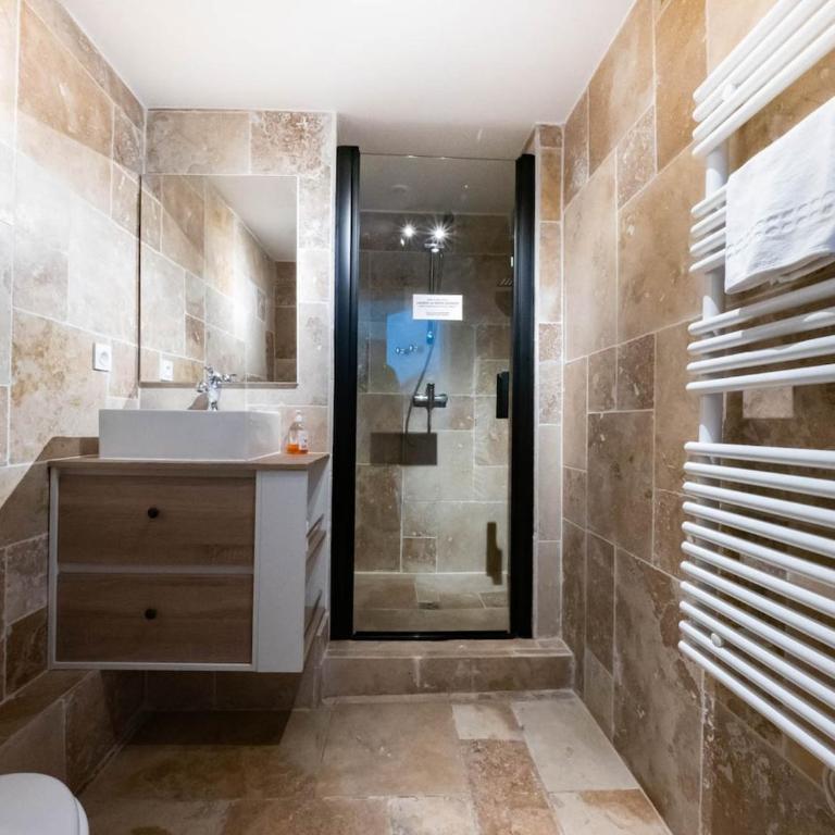 Le Dream - Parking - Apartamento de 1 dormitorio - 3