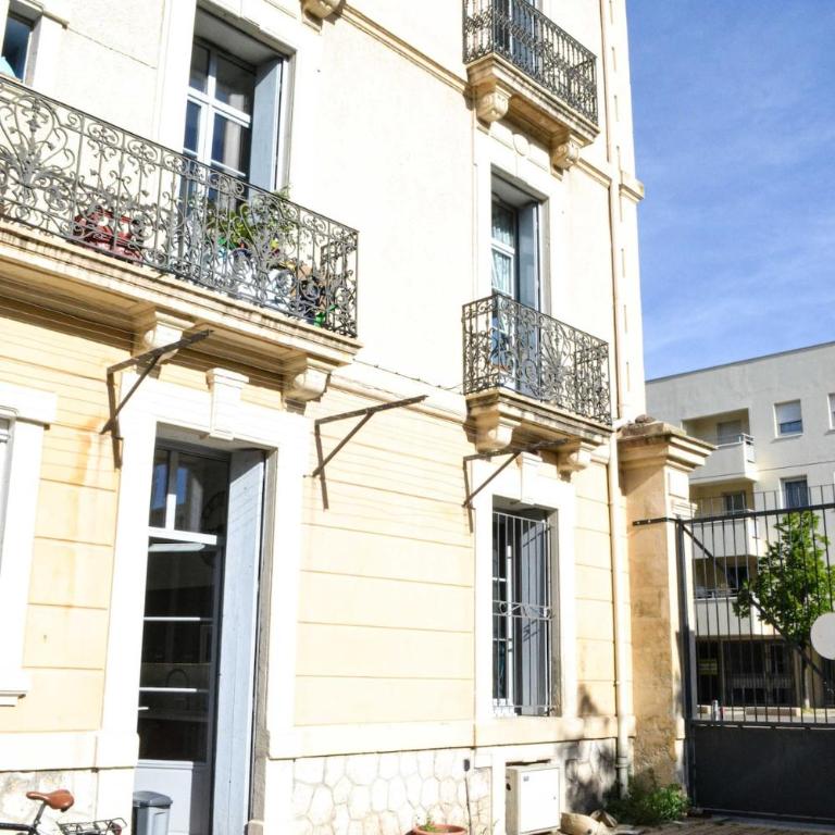Le Dream - Parking - Apartamento de 1 dormitorio - 5
