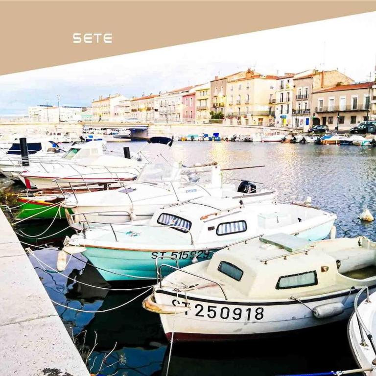 Le Dream - Parking - Apartamento de 1 dormitorio - 6
