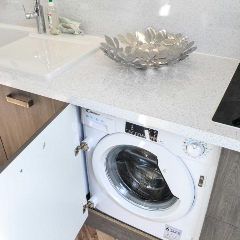 Le Dream - Parking - Apartamento de 1 dormitorio - 7