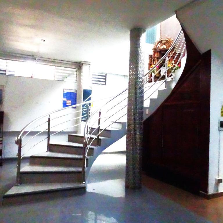 D´Milez Hotel - Habitación Individual Deluxe - 13