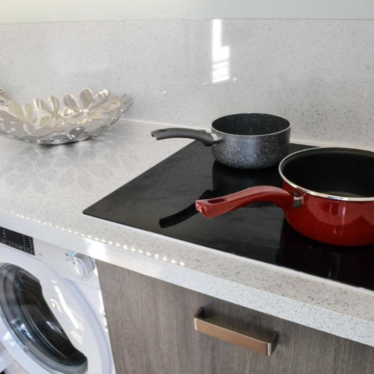 Le Dream - Parking - Apartamento de 1 dormitorio - 11