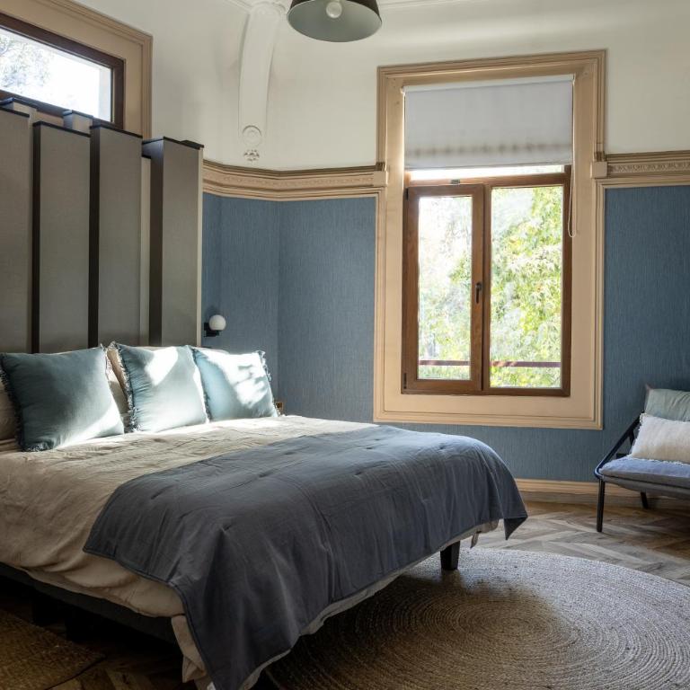 Apart Hotel Dresden - Two-Bedroom Deluxe Apartment - 7