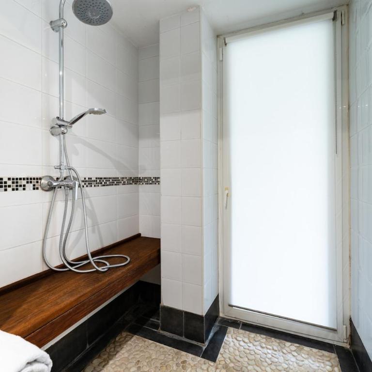 Exclusive Ground Floor with Large Garden in Puerto Banús - Apartamento de 3 dormitorios - 14