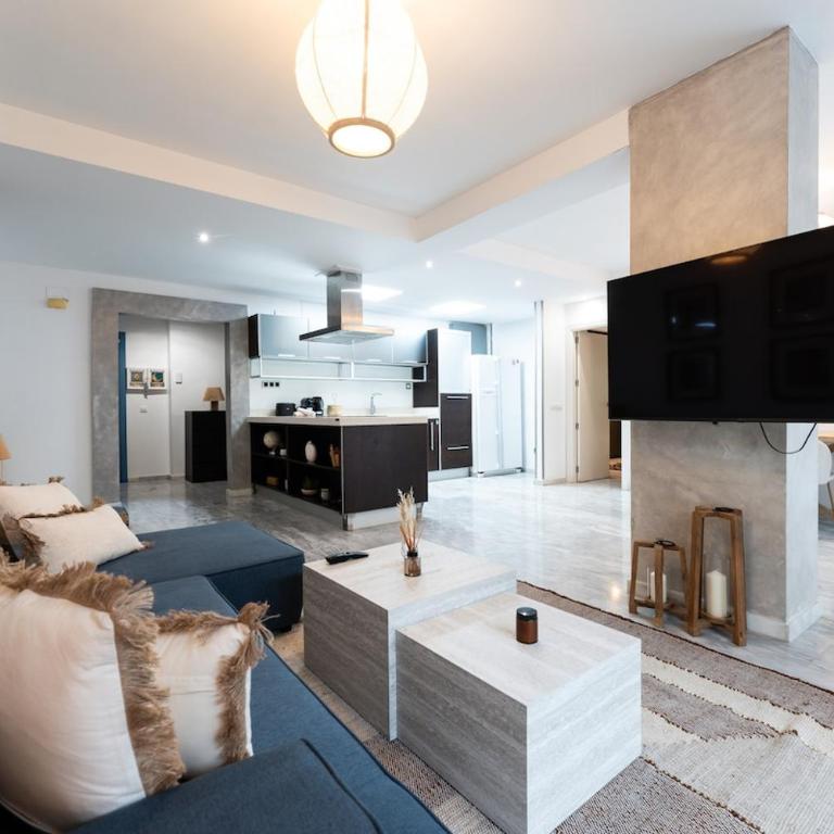 Exclusive Ground Floor with Large Garden in Puerto Banús - Apartamento de 3 dormitorios - 32