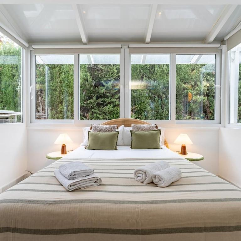 Exclusive Ground Floor with Large Garden in Puerto Banús - Apartamento de 3 dormitorios - 35