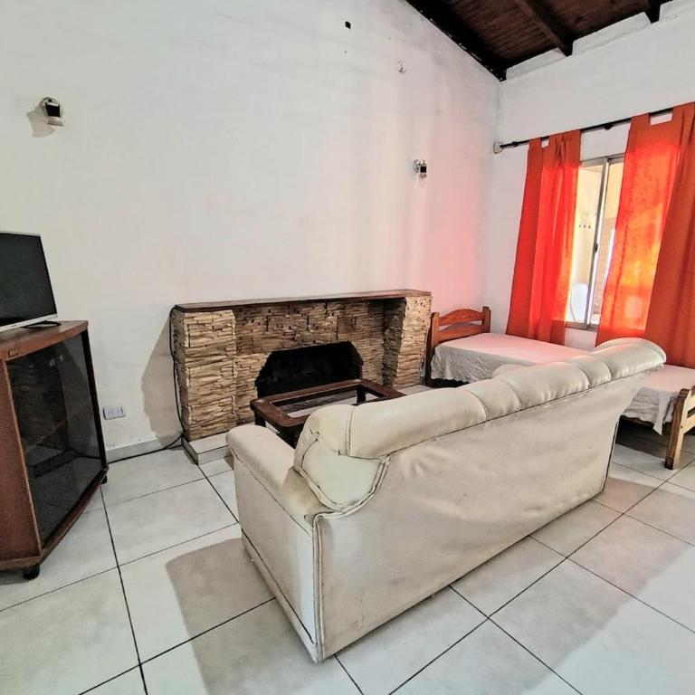 Casa exclusiva con pile - Casa de 2 dormitorios - 2