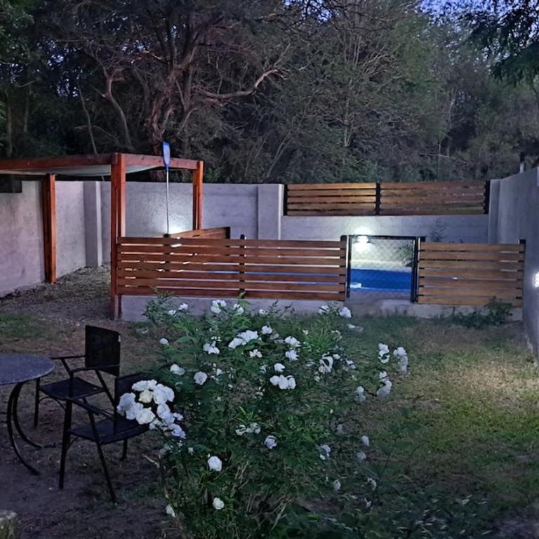 Casa exclusiva con pile - Casa de 2 dormitorios - 3