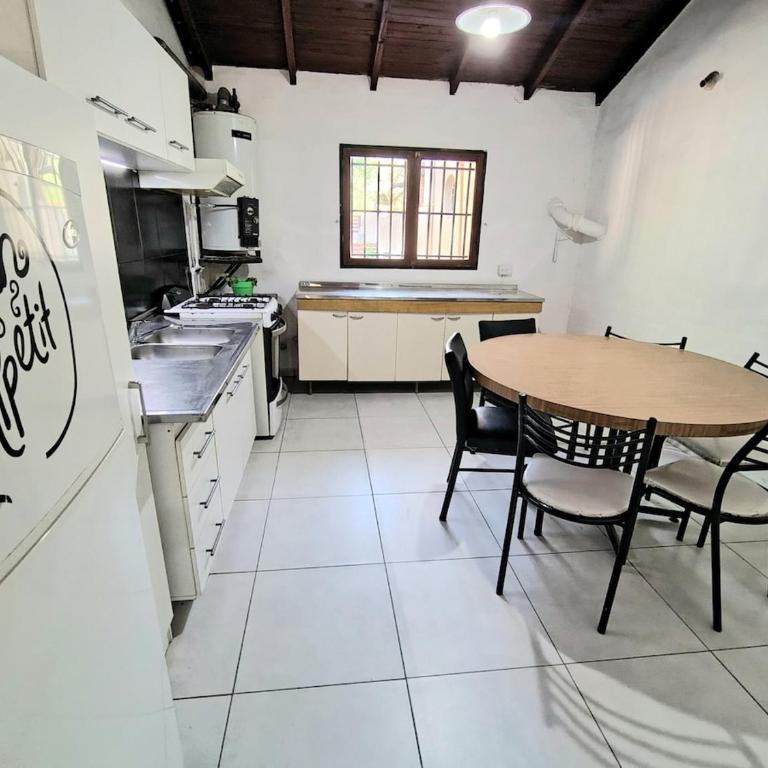 Casa exclusiva con pile - Casa de 2 dormitorios - 7