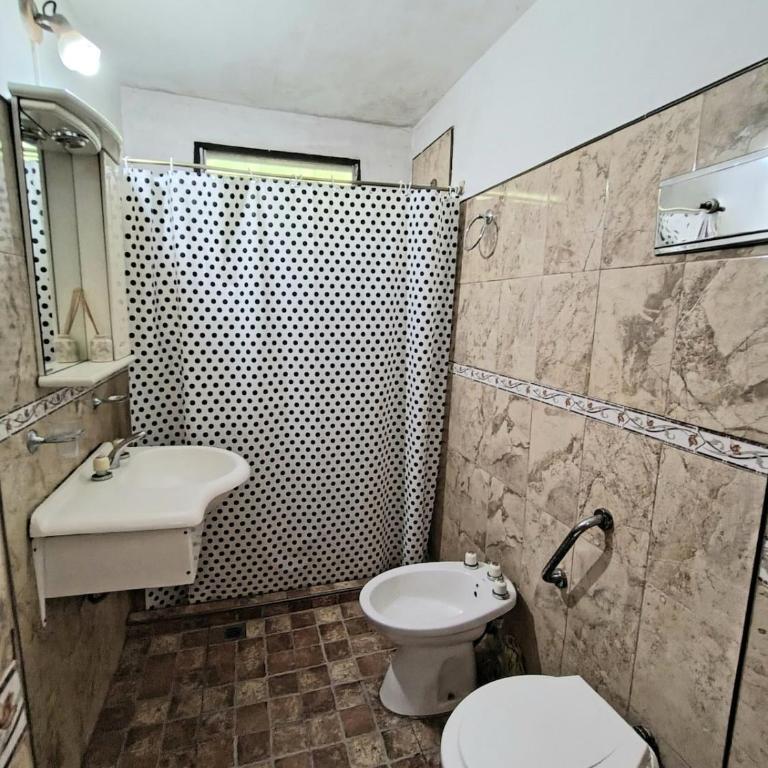 Casa exclusiva con pile - Casa de 2 dormitorios - 9