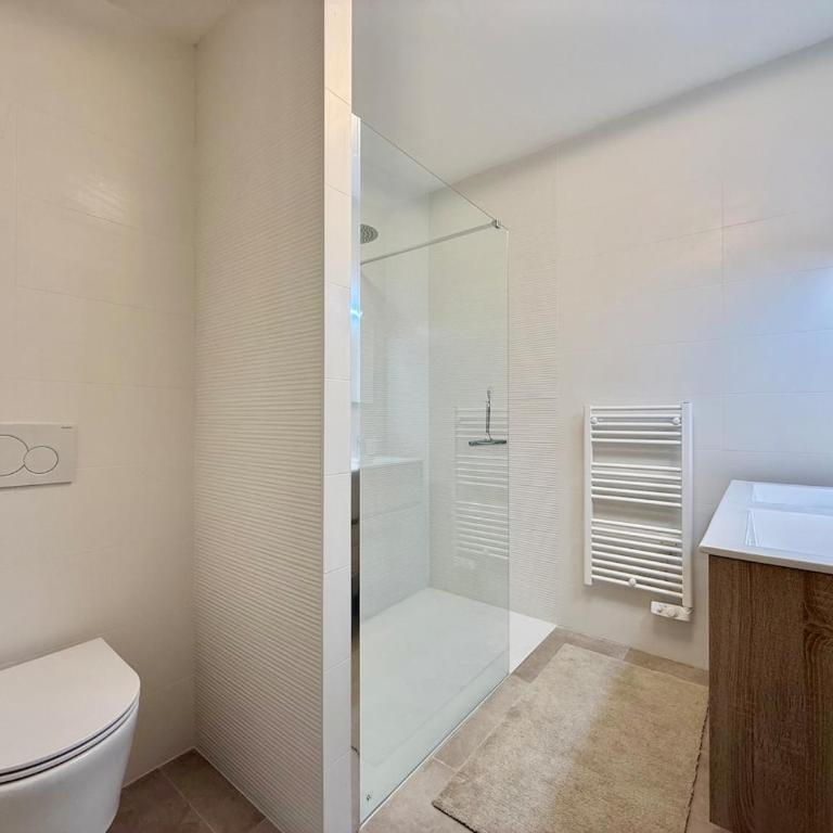 Charmant duplex parking proche Arcachon - Appartement 2 Chambres - 16