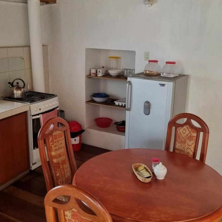 Comfortable San Pedro II - Apartamento de 1 dormitorio - 9