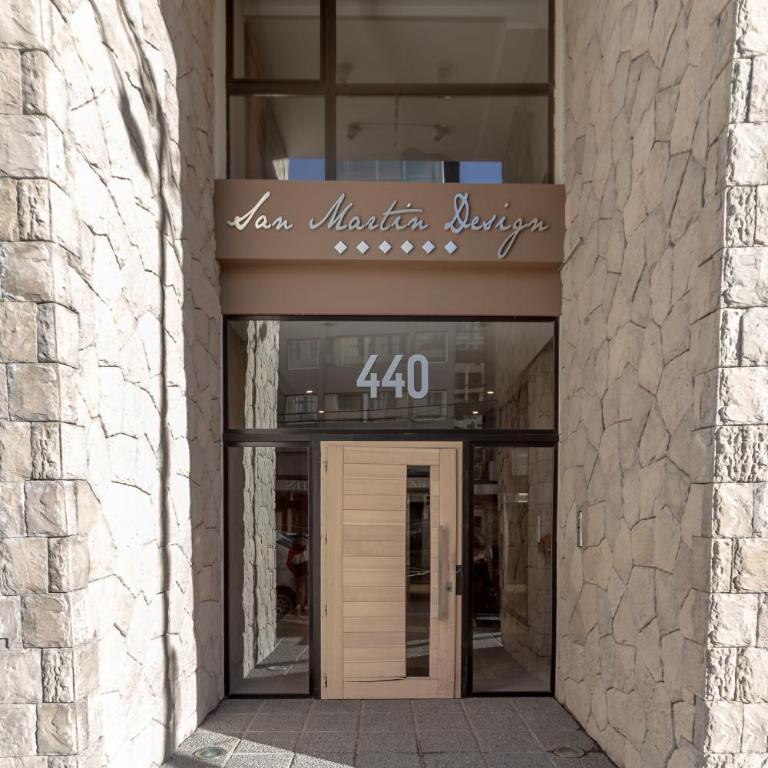 Depto Ideal 2 Pax Vista Al Lago - Estudio con 1 cama grande - 2