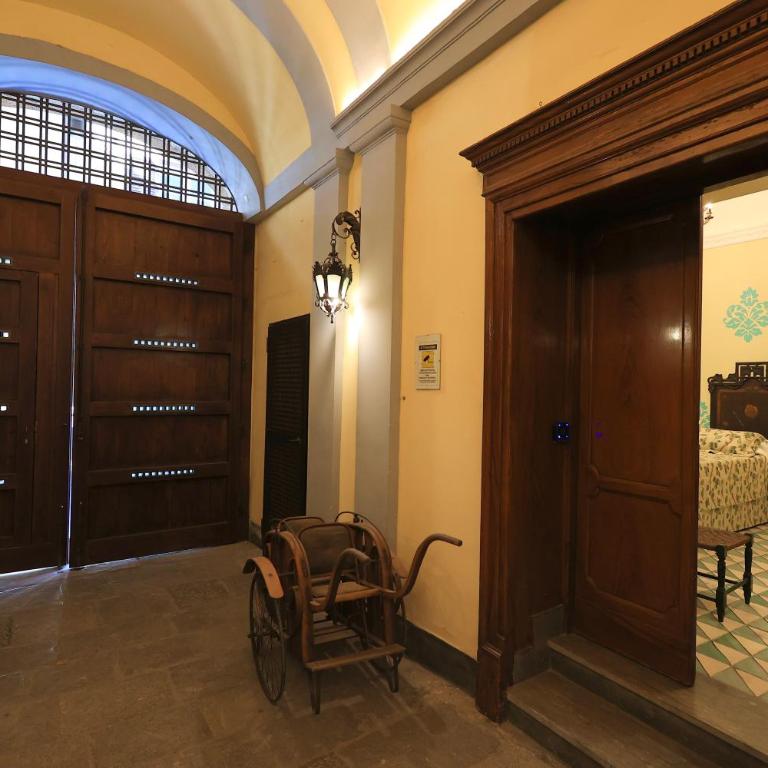 Trinacria Home - Appartamento con 1 Camera da Letto - 29