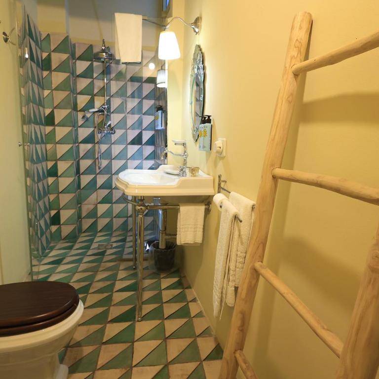 Trinacria Home - Appartamento con 1 Camera da Letto - 16