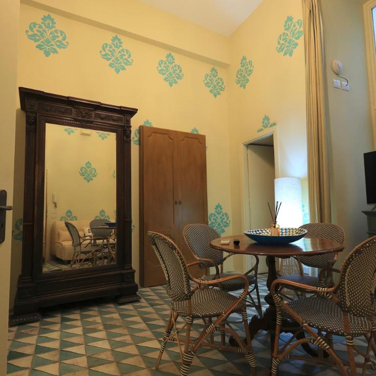 Trinacria Home - Appartamento con 1 Camera da Letto - 25