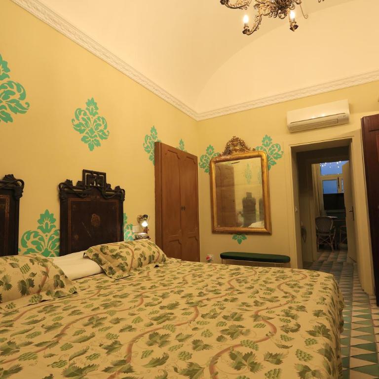 Trinacria Home - Appartamento con 1 Camera da Letto - 6