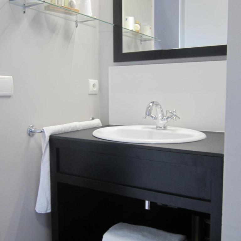 Château De Lazenay, Bourges Val d'Auron - Chambre Charme - 3