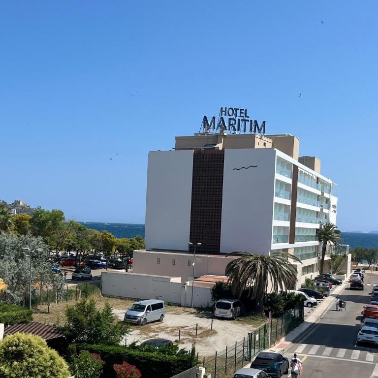 Roses I - Apartamento con vistas al mar - 1