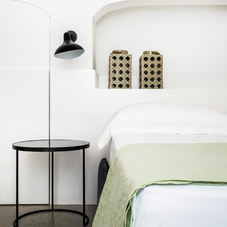 Palazzo De Noha - Boutique Hotel - Suite con Terrazza - 6