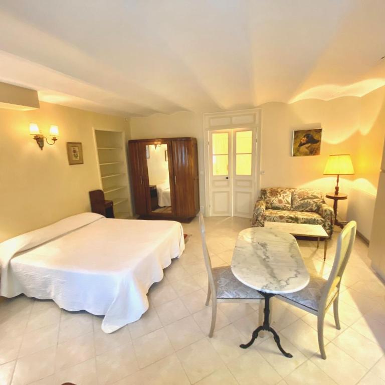 Résidence La Villa Léonie - Studio Standard (2 Adultes) - 8
