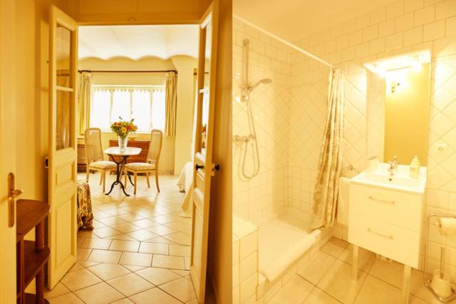 Résidence La Villa Léonie - Studio Standard (2 Adultes) - 10