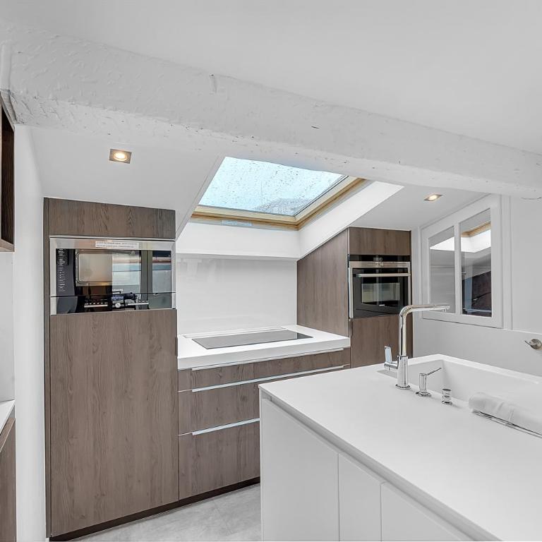 LA TROPÉZIENNE - Appartement avec terrasse - Appartamento con 1 Camera da Letto - 2