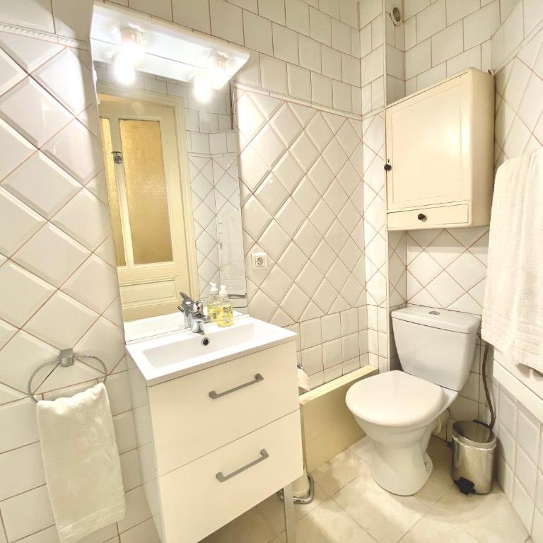 Résidence La Villa Léonie - Studio Standard (2 Adultes) - 11