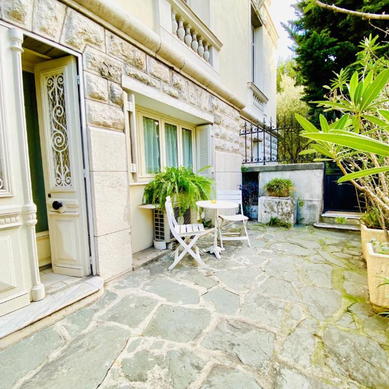 Résidence La Villa Léonie - Studio Standard (2 Adultes) - 12