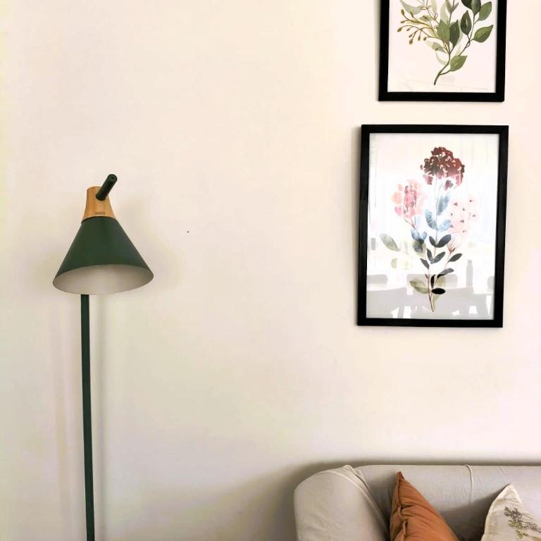 Great Location in Palermo 2BDR - Apartamento de 2 dormitorios con vistas a la ciudad - 12