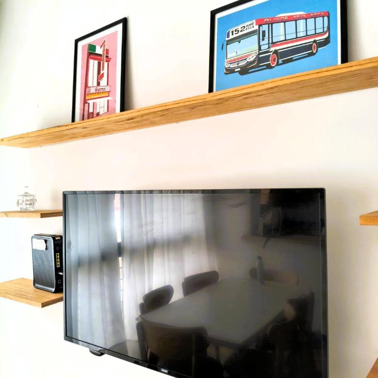 Great Location in Palermo 2BDR - Apartamento de 2 dormitorios con vistas a la ciudad - 14