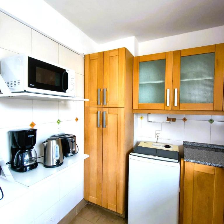 Great Location in Palermo 2BDR - Apartamento de 2 dormitorios con vistas a la ciudad - 18