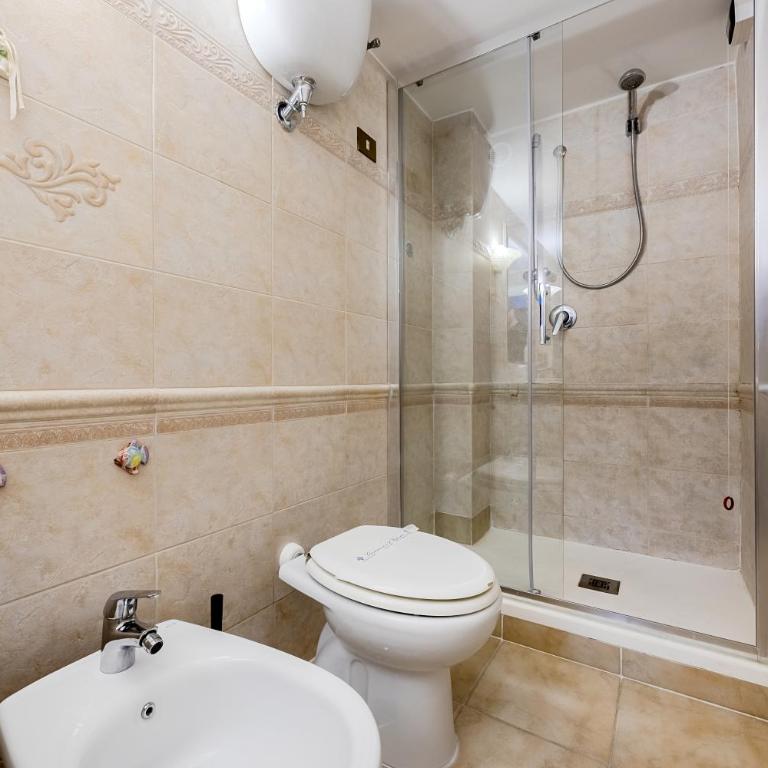 EH Rome Airport Euro House Hotels - Camera Matrimoniale Superior - 2