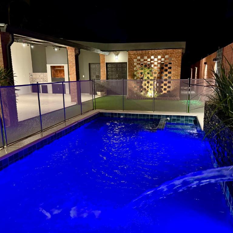 CASA San Miguel Lodge & pool - Two-Bedroom House - 1